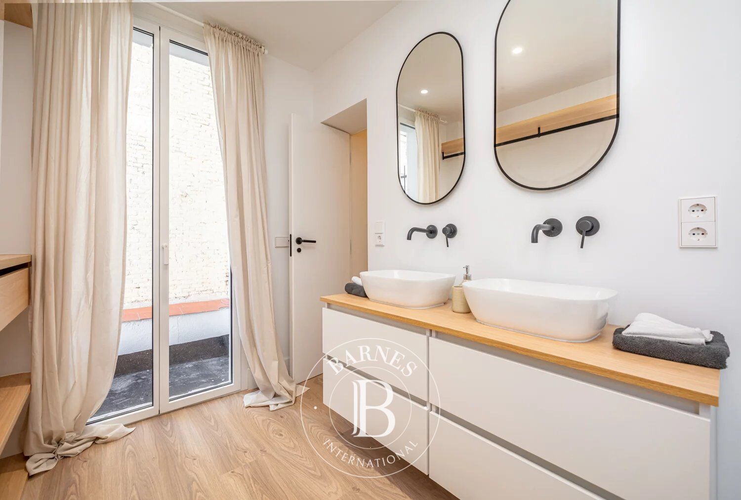 Daire Madrid - picture 27