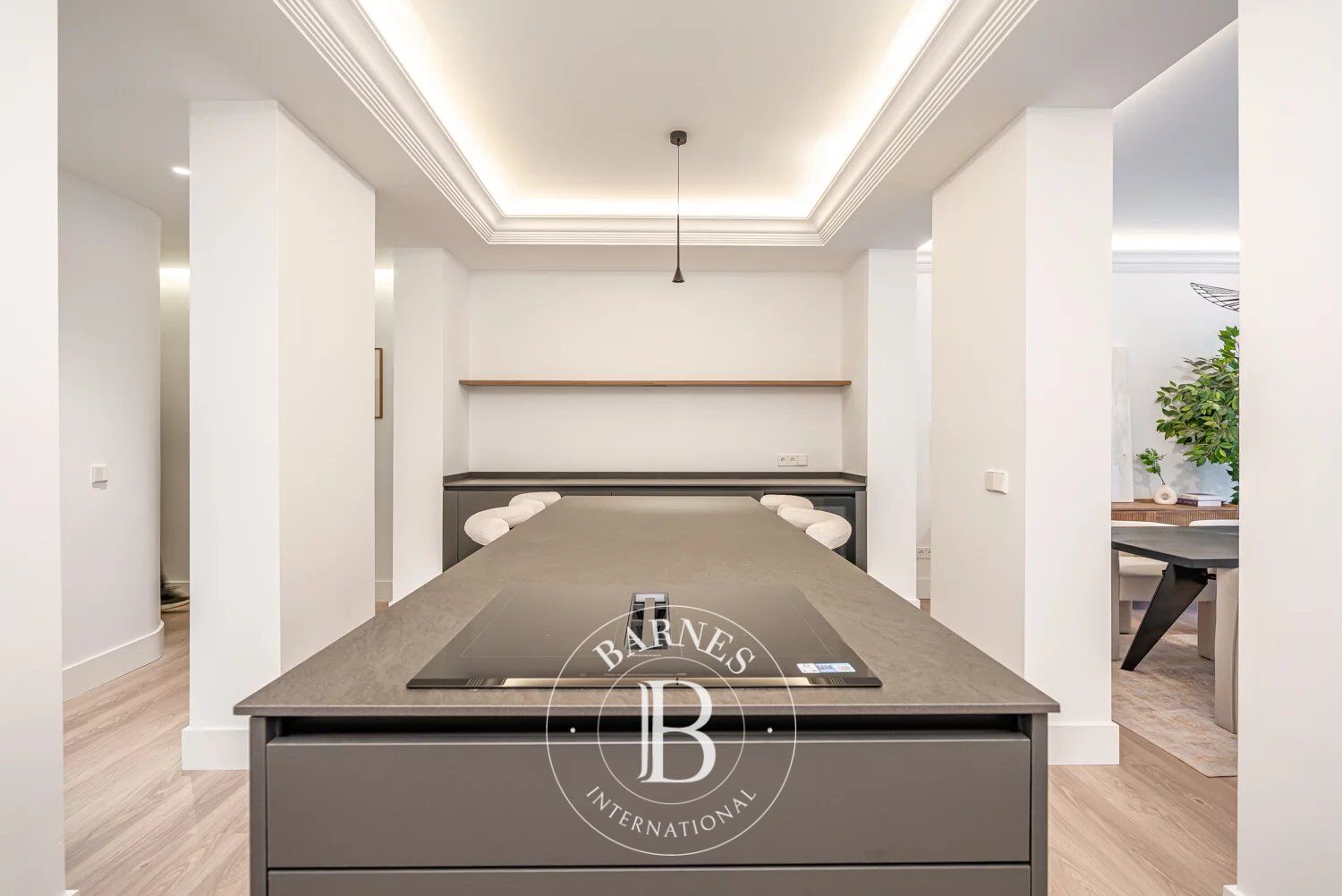 Daire Madrid - picture 14