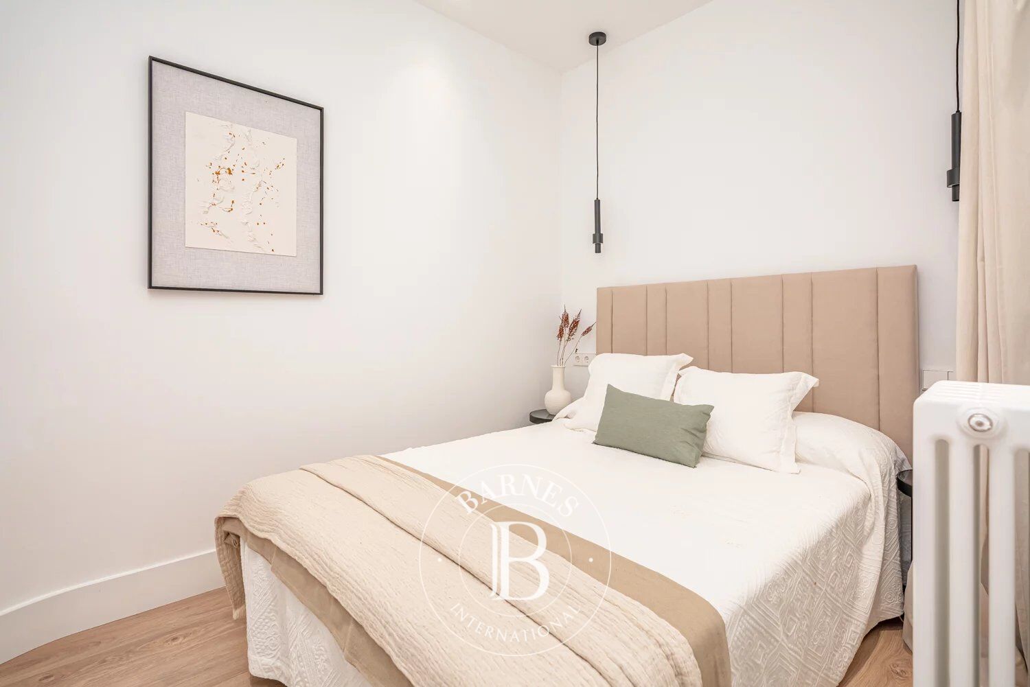 Daire Madrid - picture 28