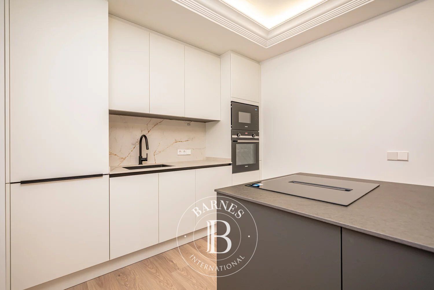 Daire Madrid - picture 16