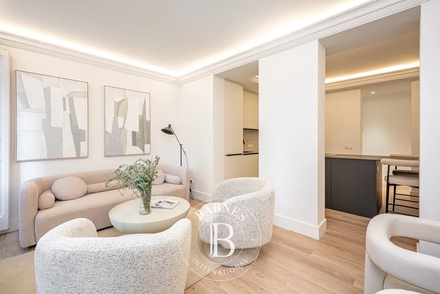 Daire Madrid - picture 12