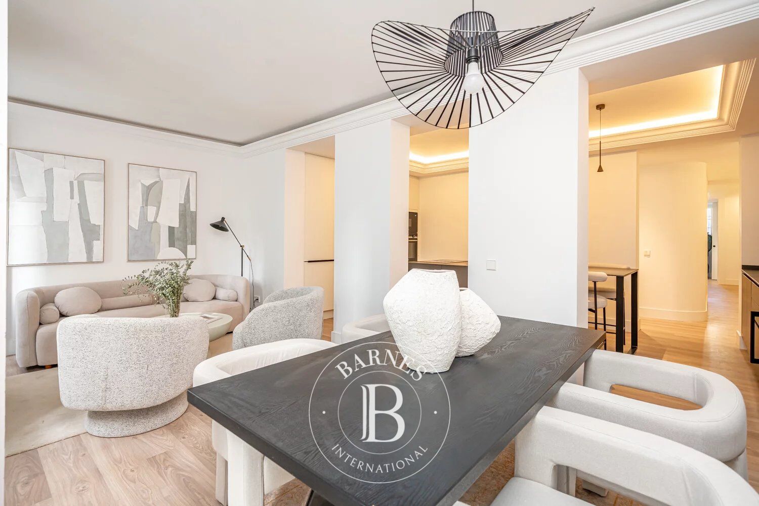 Daire Madrid - picture 6