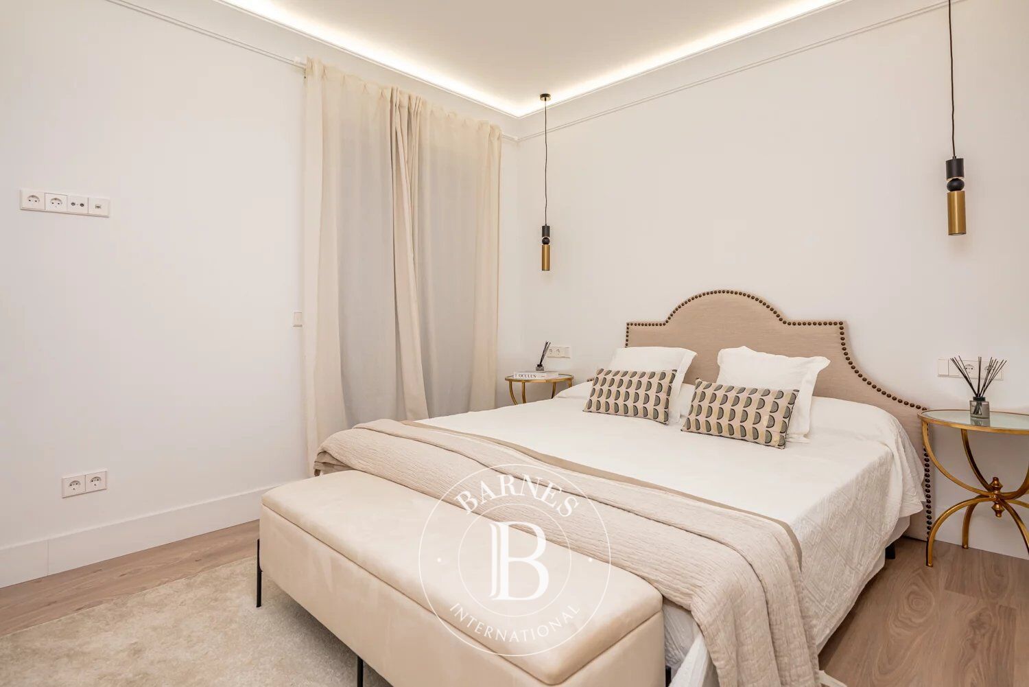 Daire Madrid - picture 22