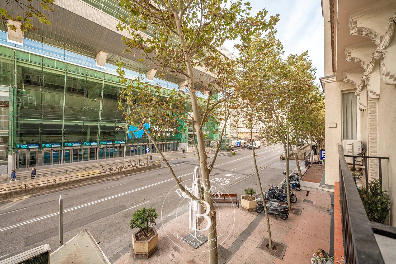 Daire Madrid - picture 36