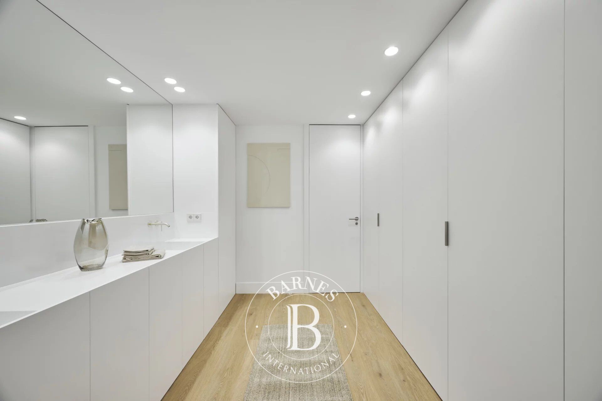 Daire Madrid - picture 13