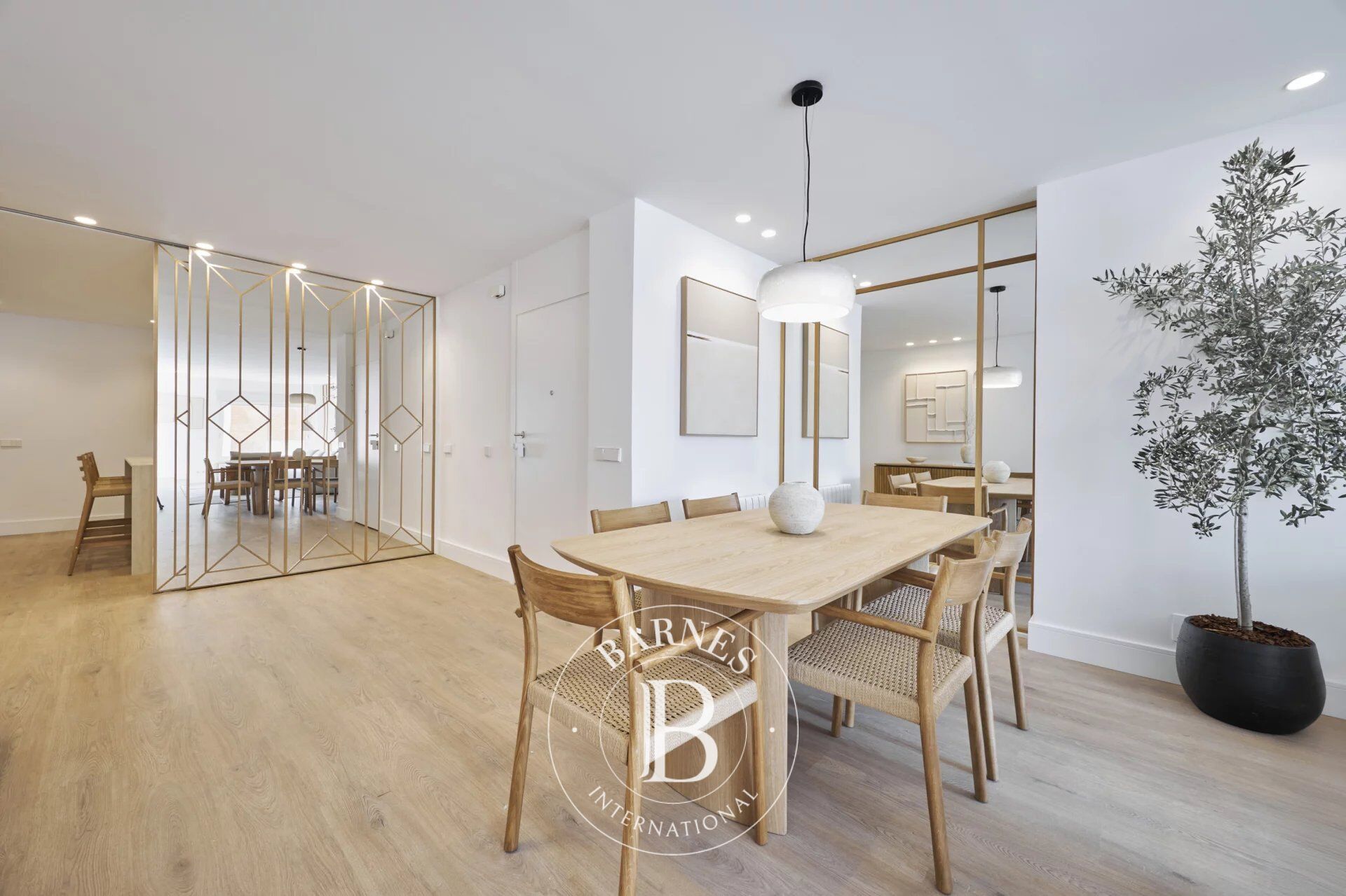 Daire Madrid - picture 15