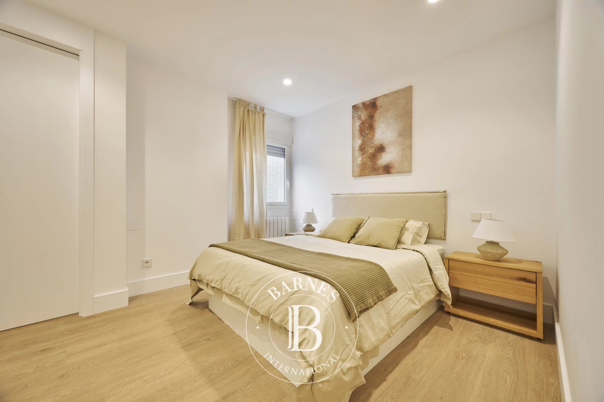 Daire Madrid - picture 7