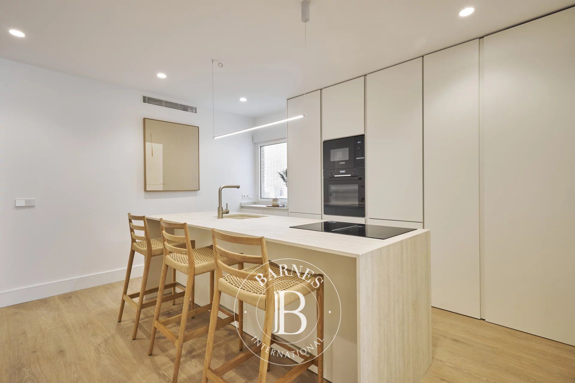 Daire Madrid - picture 4