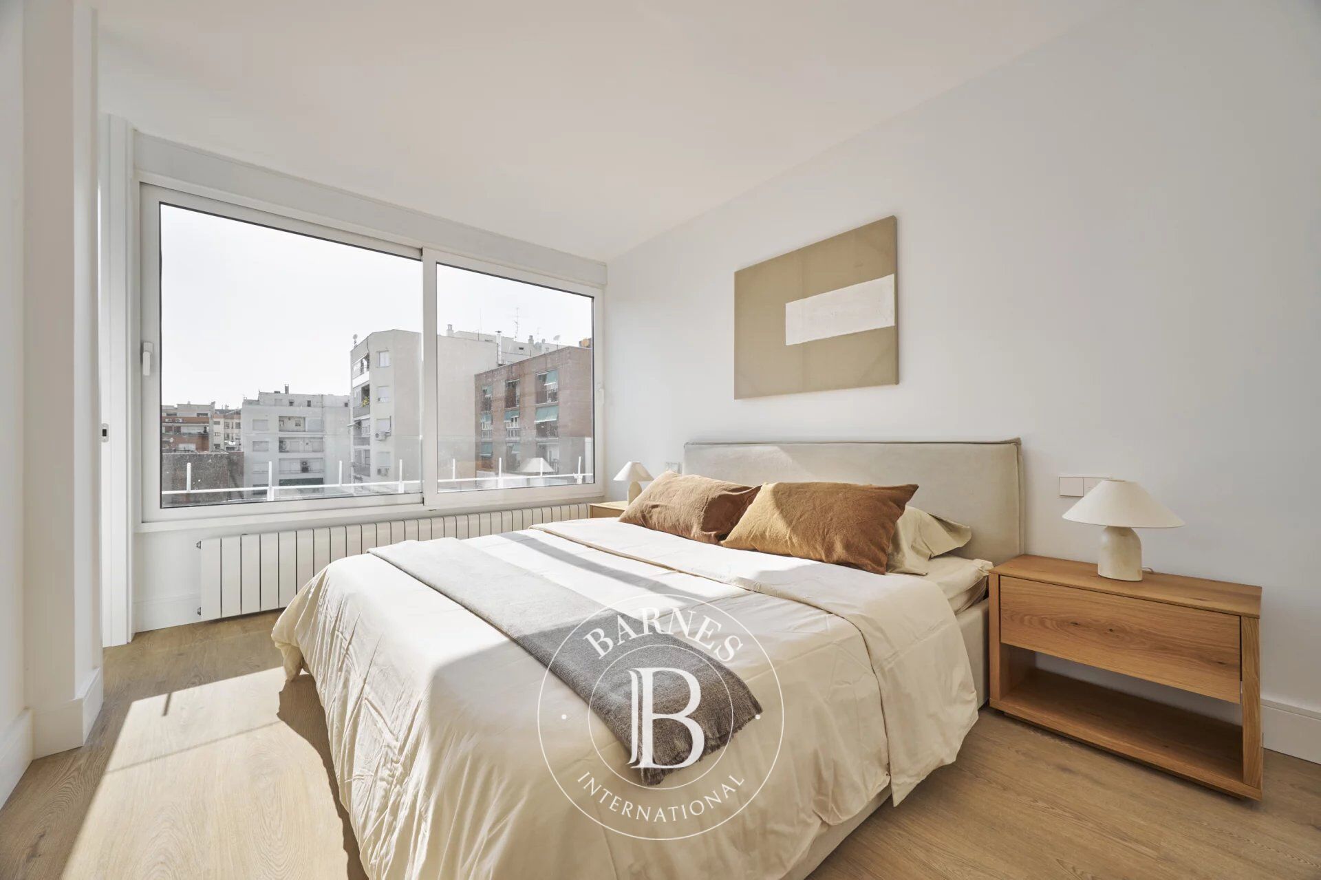 Daire Madrid - picture 5