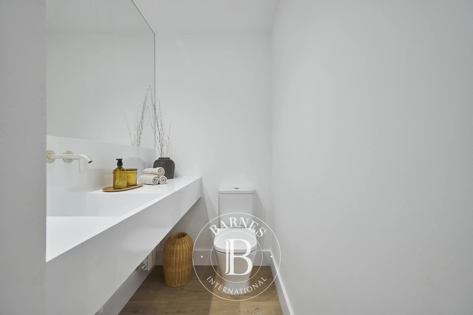 Daire Madrid - picture 14