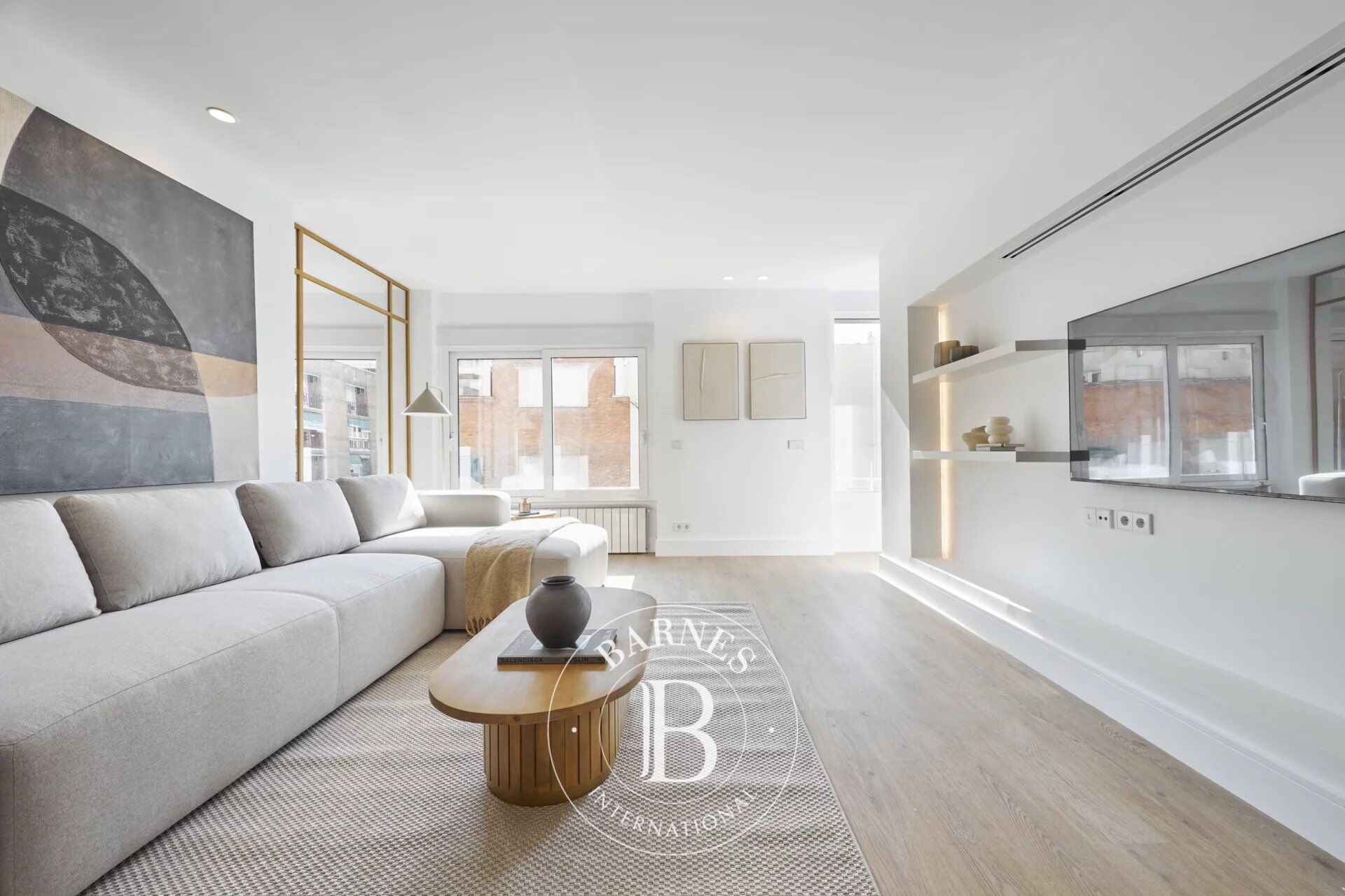 Daire Madrid - picture 16