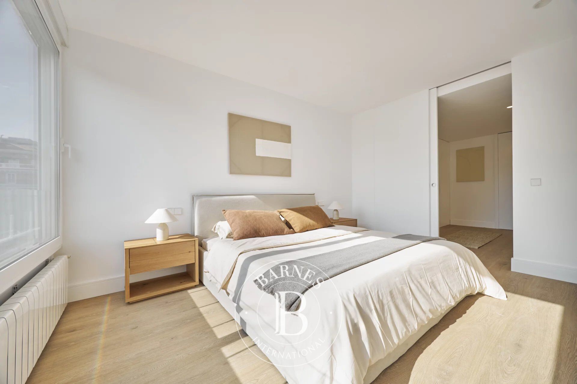 Daire Madrid - picture 6