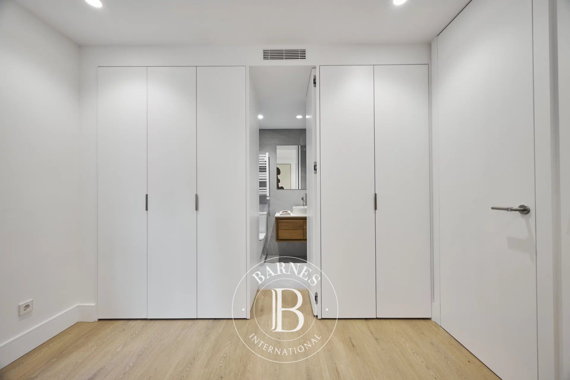 Daire Madrid - picture 12