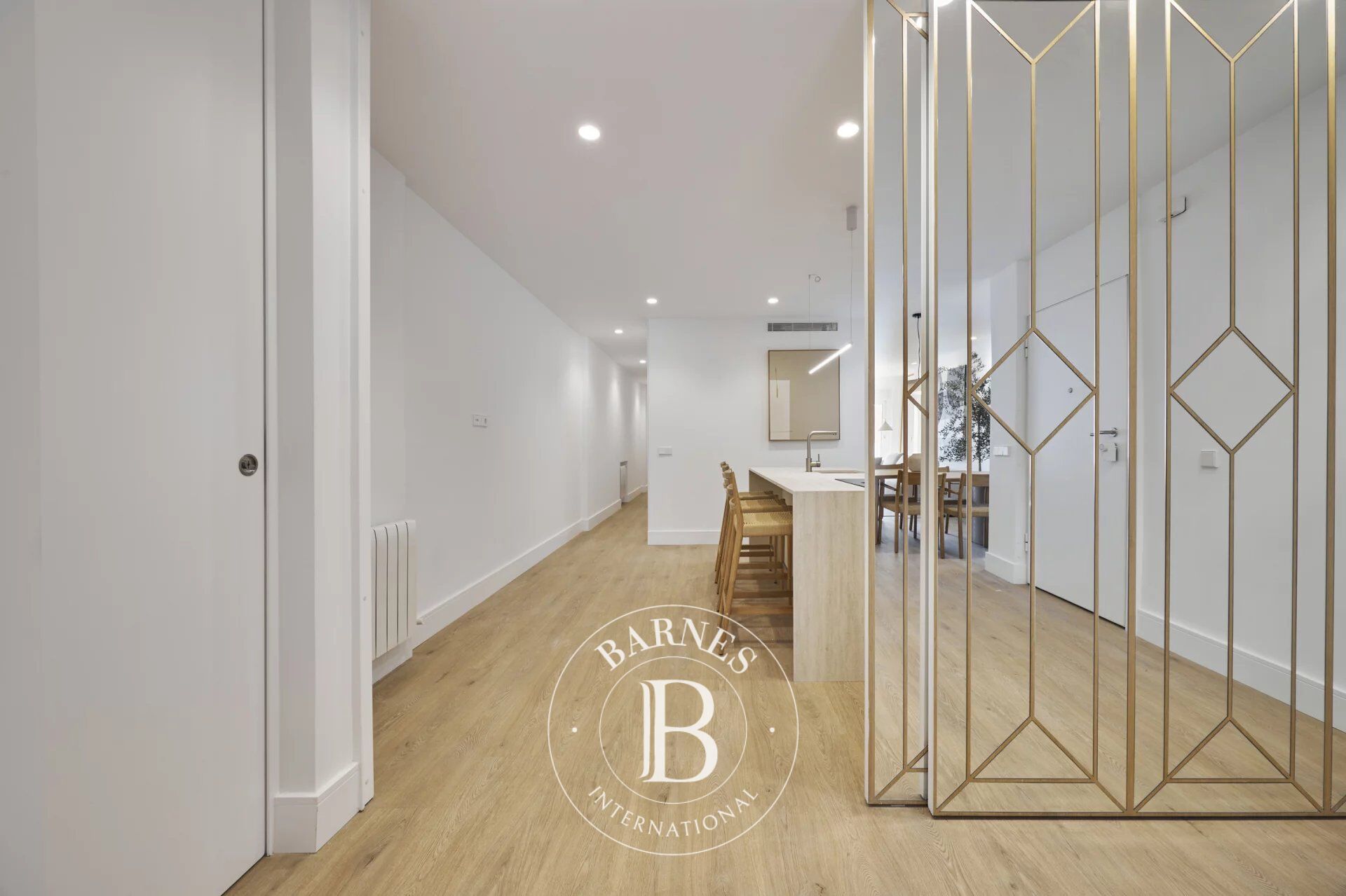 Daire Madrid - picture 10