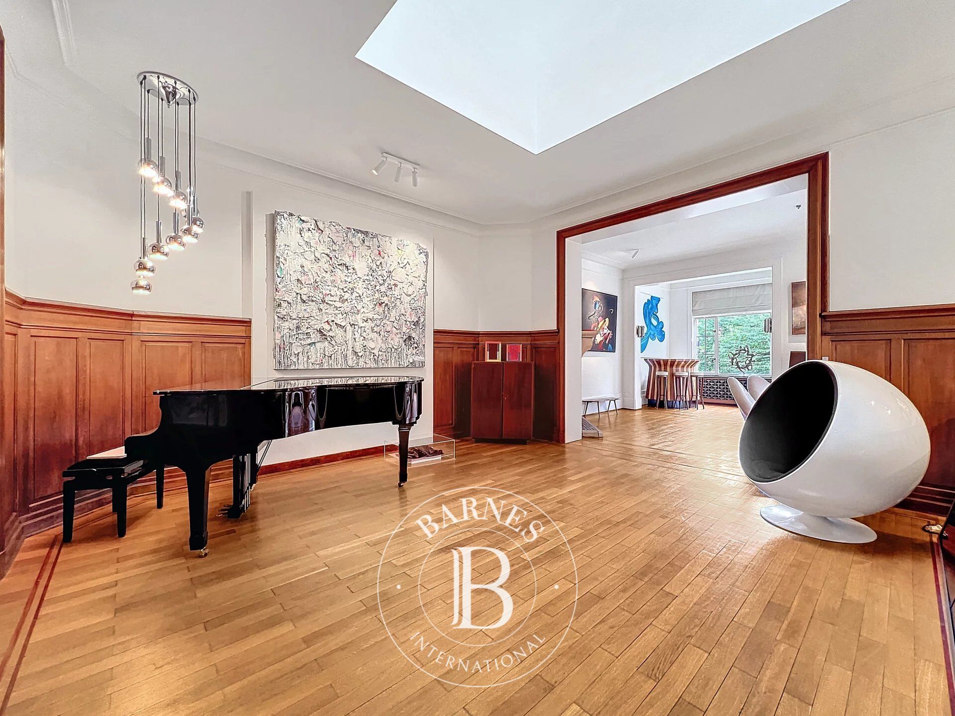 Casa Schaerbeek - picture 2