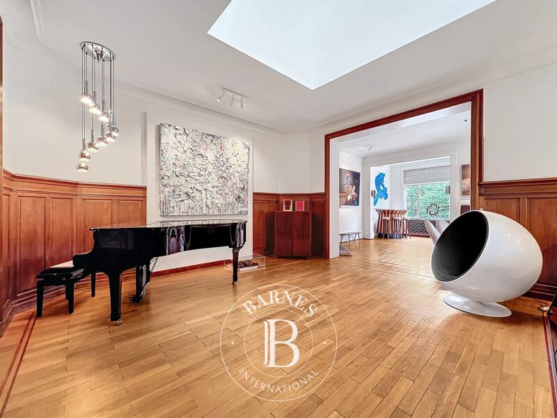 À vendre, Maison Schaerbeek - picture 2