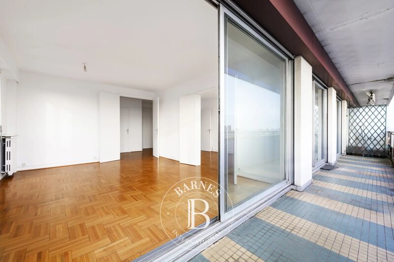 Venta, Piso Paris 14ème - picture 2