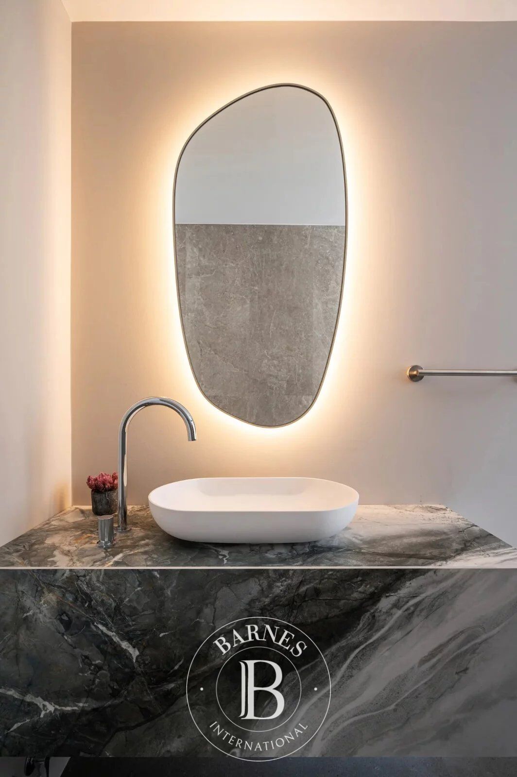 Daire Madrid - picture 13