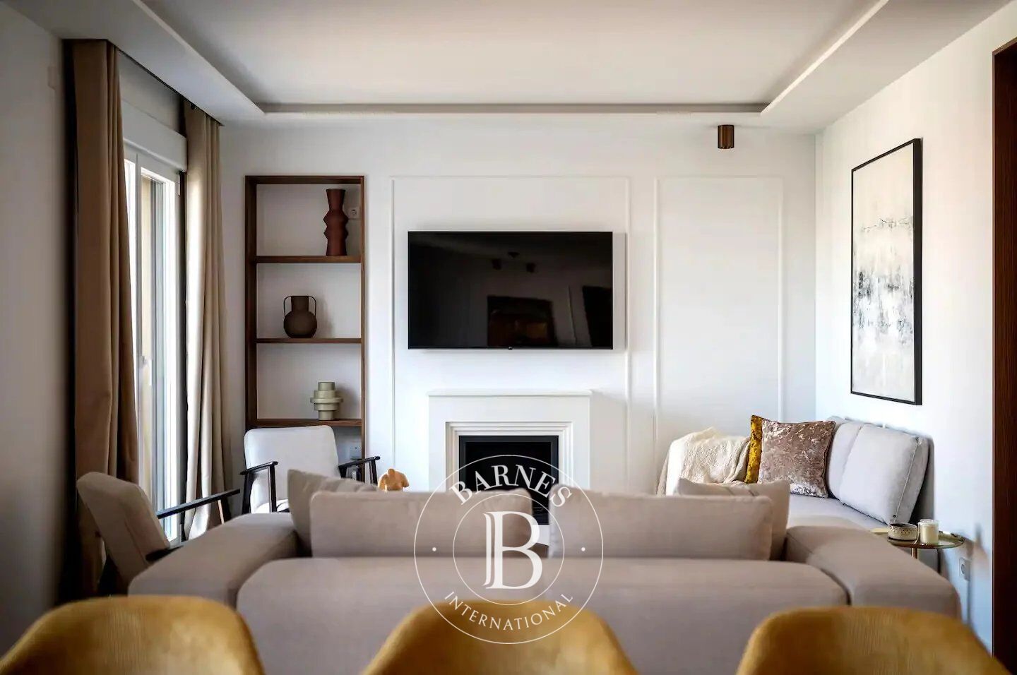 Daire Madrid - picture 4