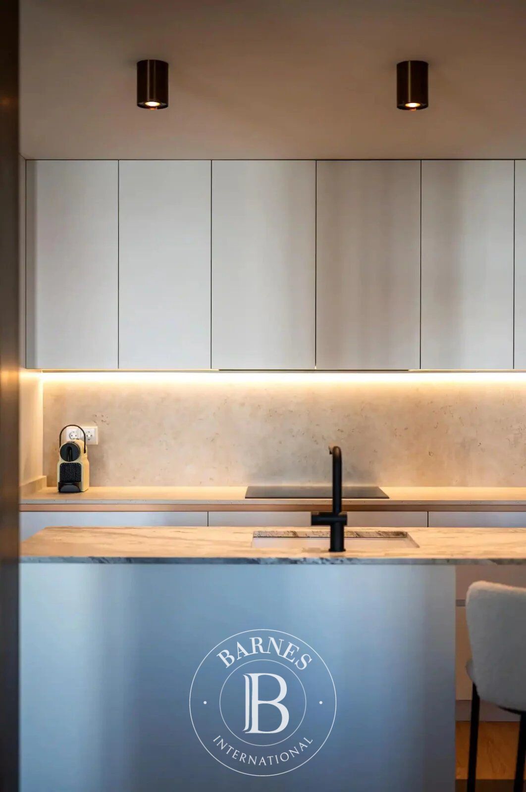 Daire Madrid - picture 10