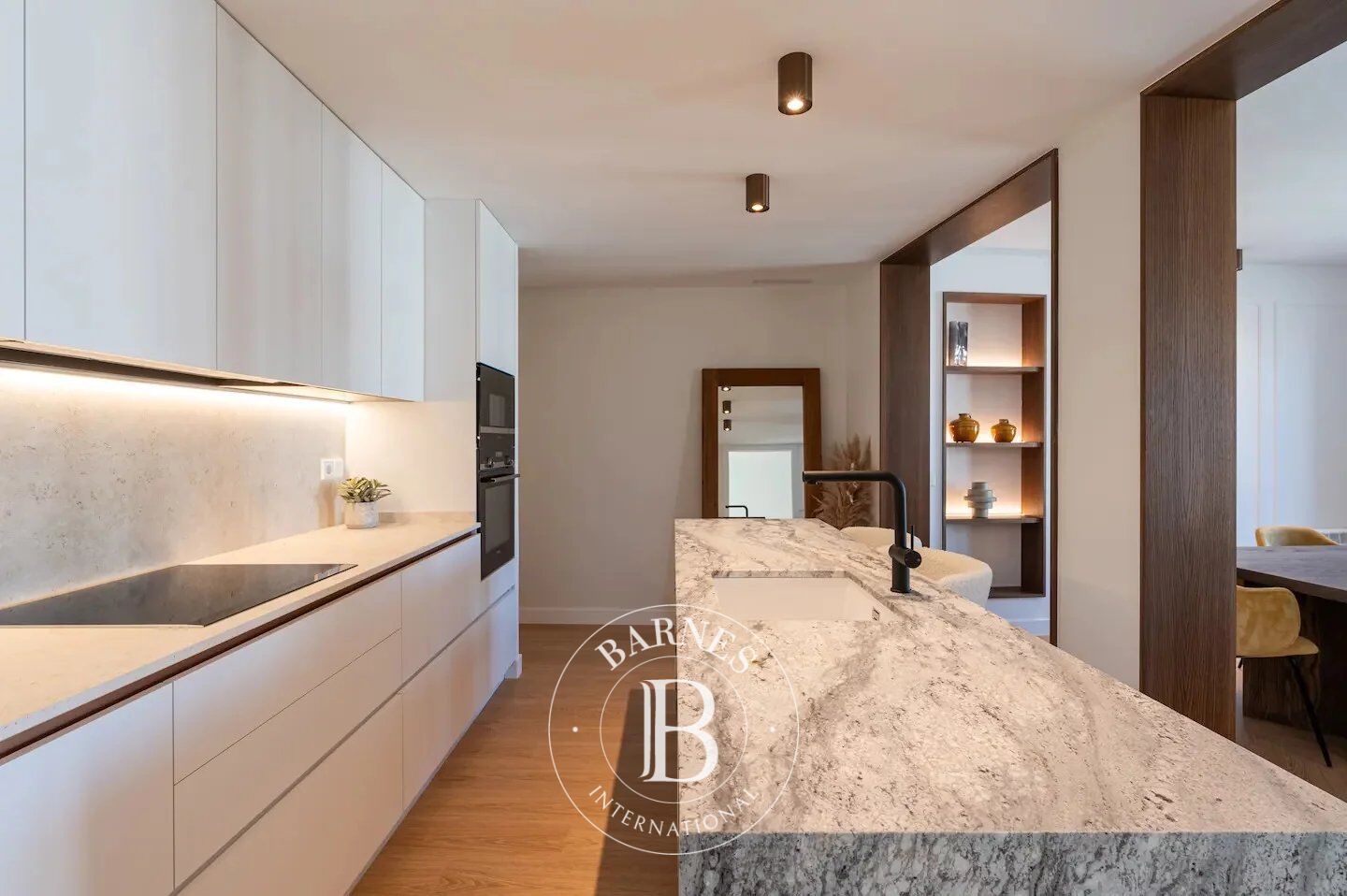 Daire Madrid - picture 8