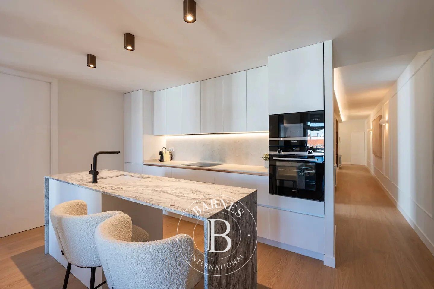 Daire Madrid - picture 7