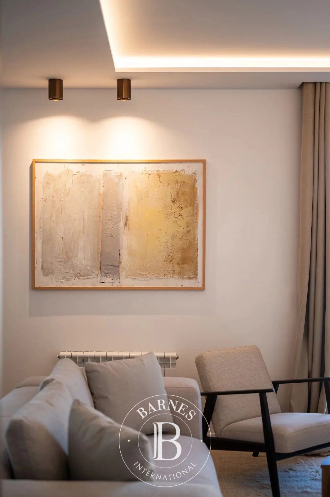 Daire Madrid - picture 6