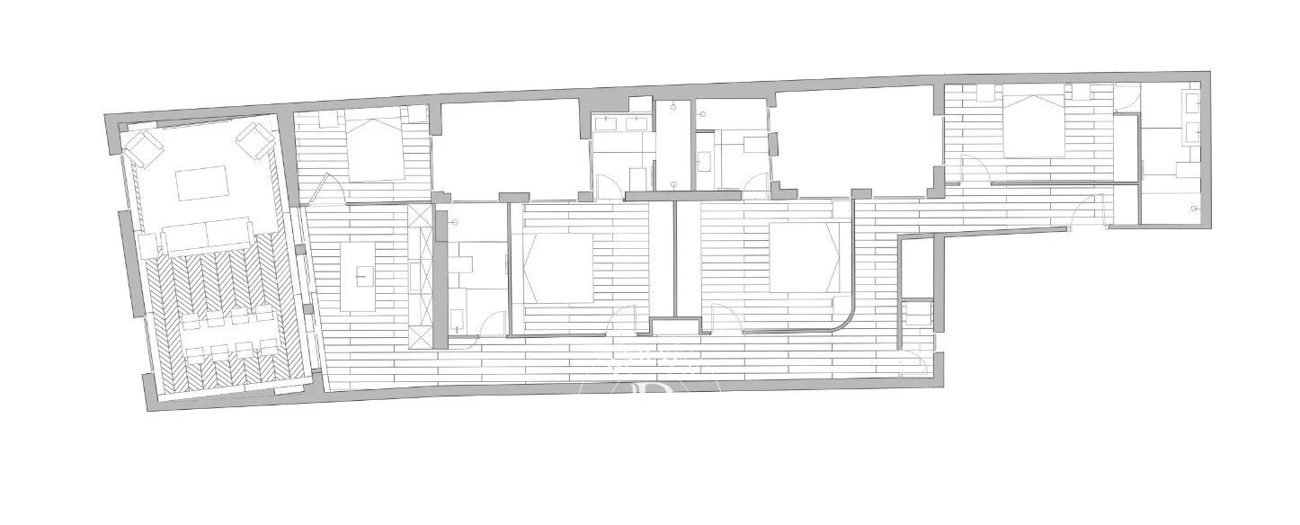 Daire Madrid - picture 14