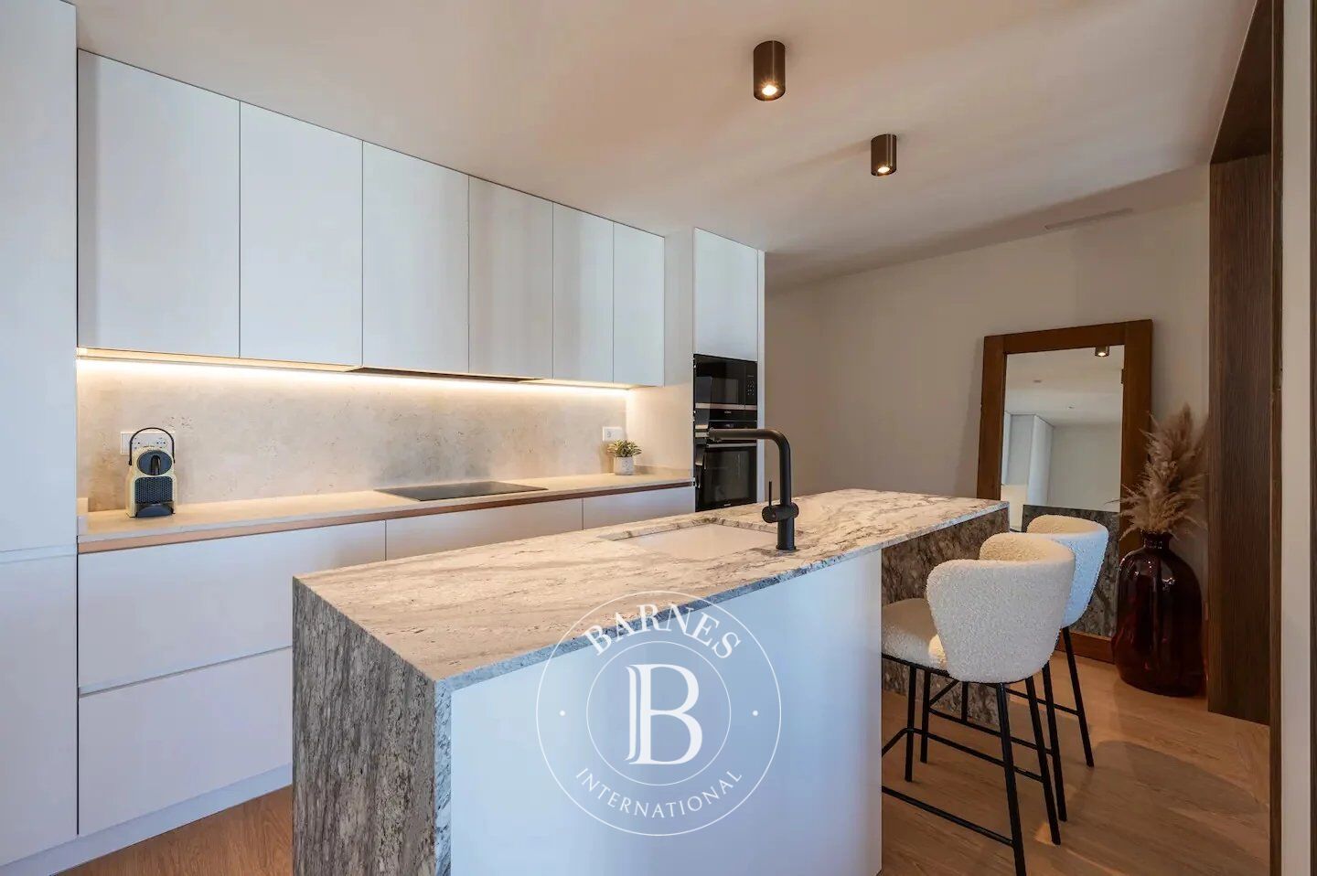 Daire Madrid - picture 9