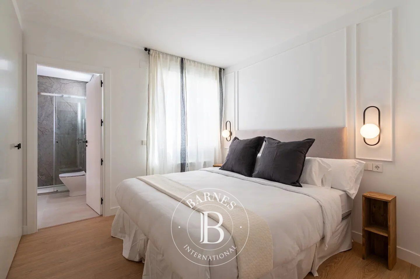 Daire Madrid - picture 12