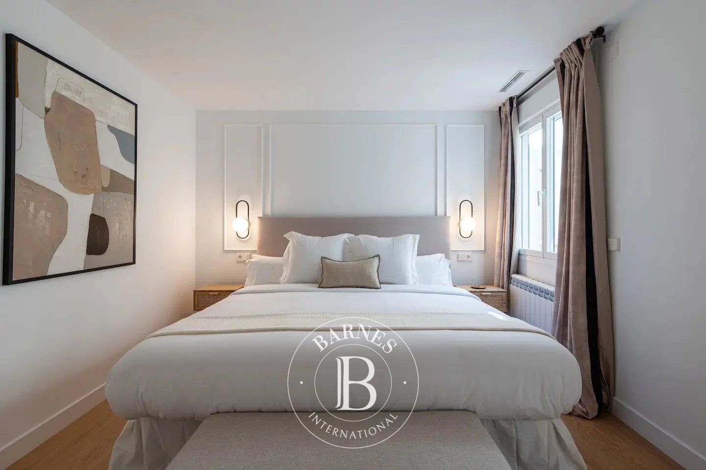 Daire Madrid - picture 11