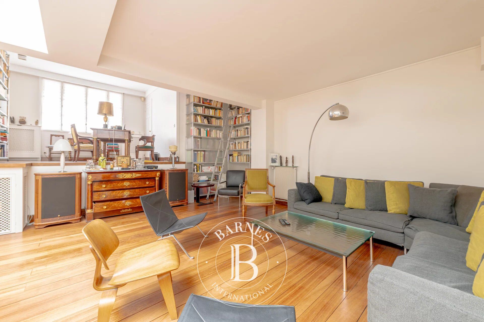 Casa Paris 14ème - picture 2