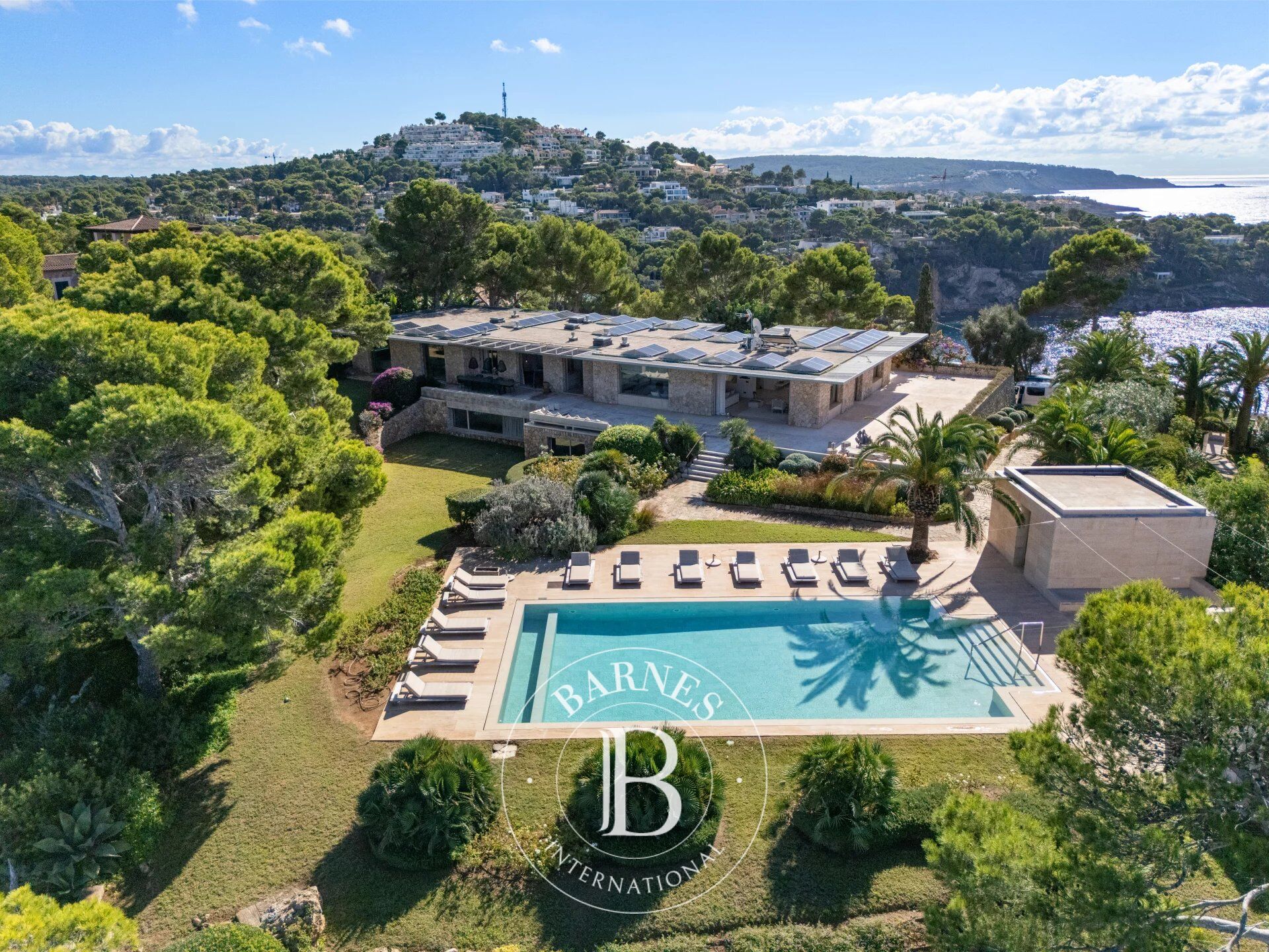 Villa Santa Ponsa - picture 3