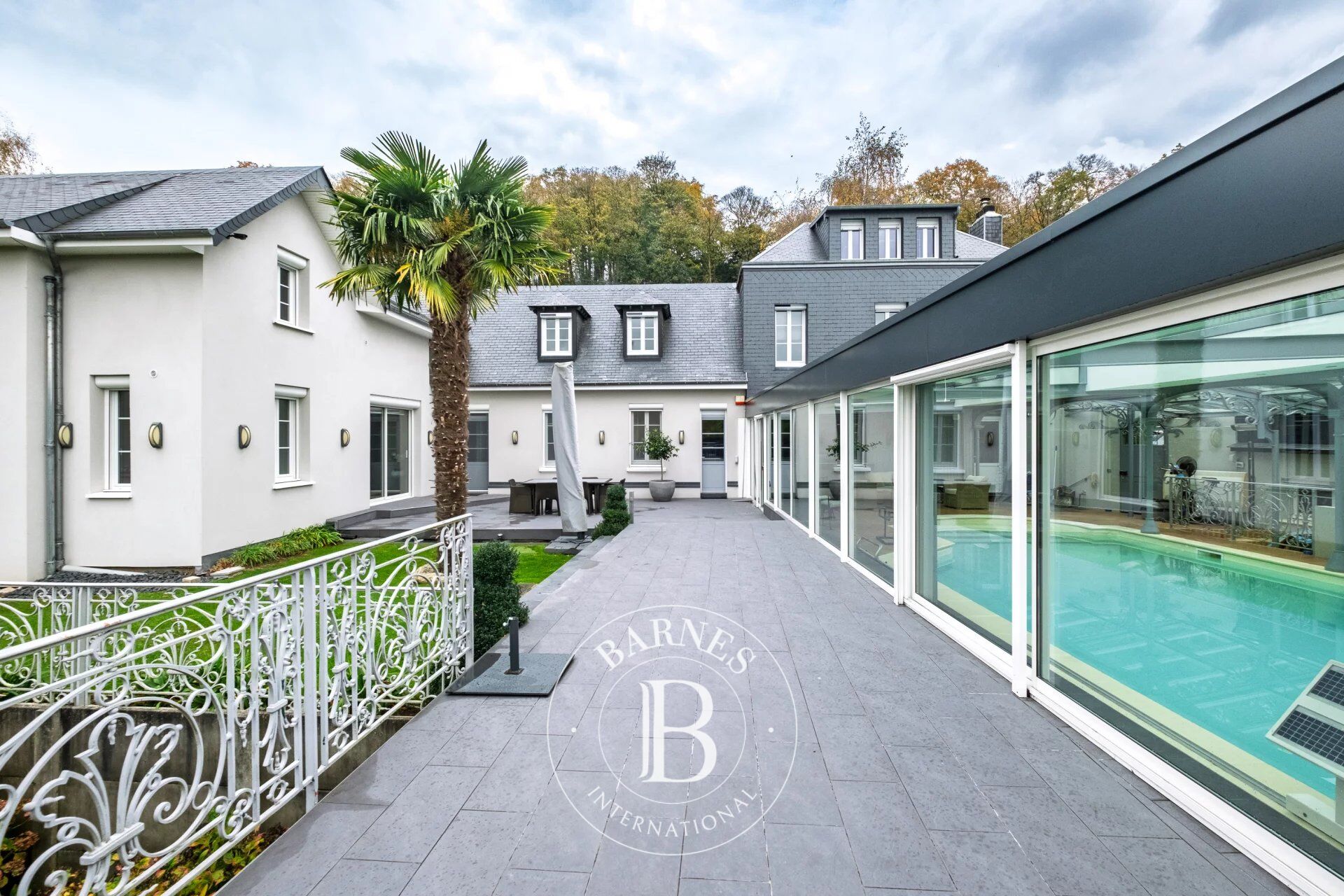 Casa Montivilliers - picture 2