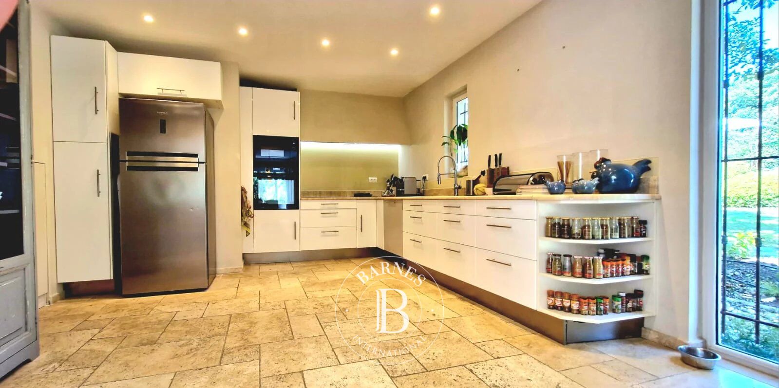 Mansión Grimaud - picture 3