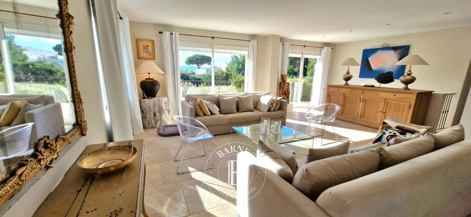 Mansión Grimaud - picture 1