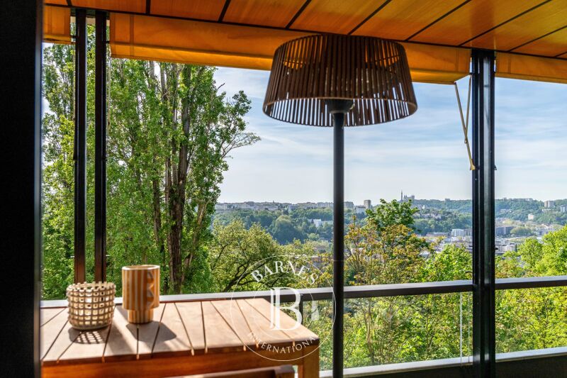 For Sale Apartment | Saint-Didier-au-Mont-d'Or - picture 2