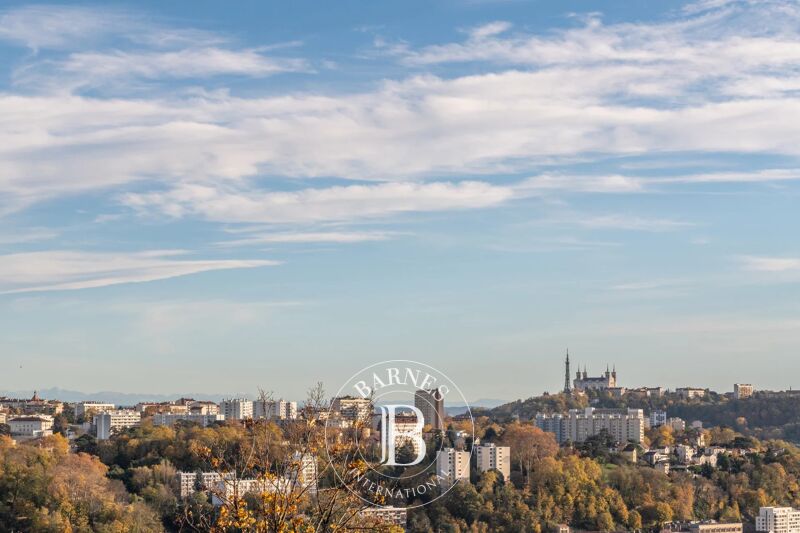 For Sale, Apartment Saint-Didier-au-Mont-d'Or - picture 2