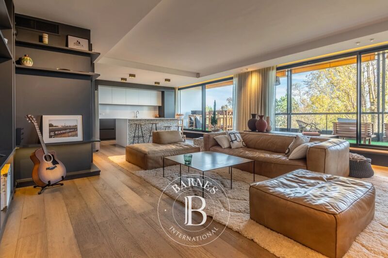 À vendre Appartement | Saint-Didier-au-Mont-d'Or - picture 1