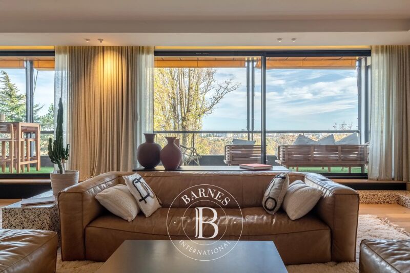 For Sale, Apartment Saint-Didier-au-Mont-d'Or - picture 3