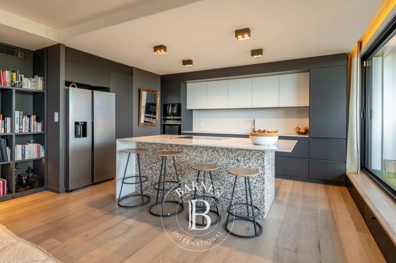 À vendre Appartement | Saint-Didier-au-Mont-d'Or - picture 3