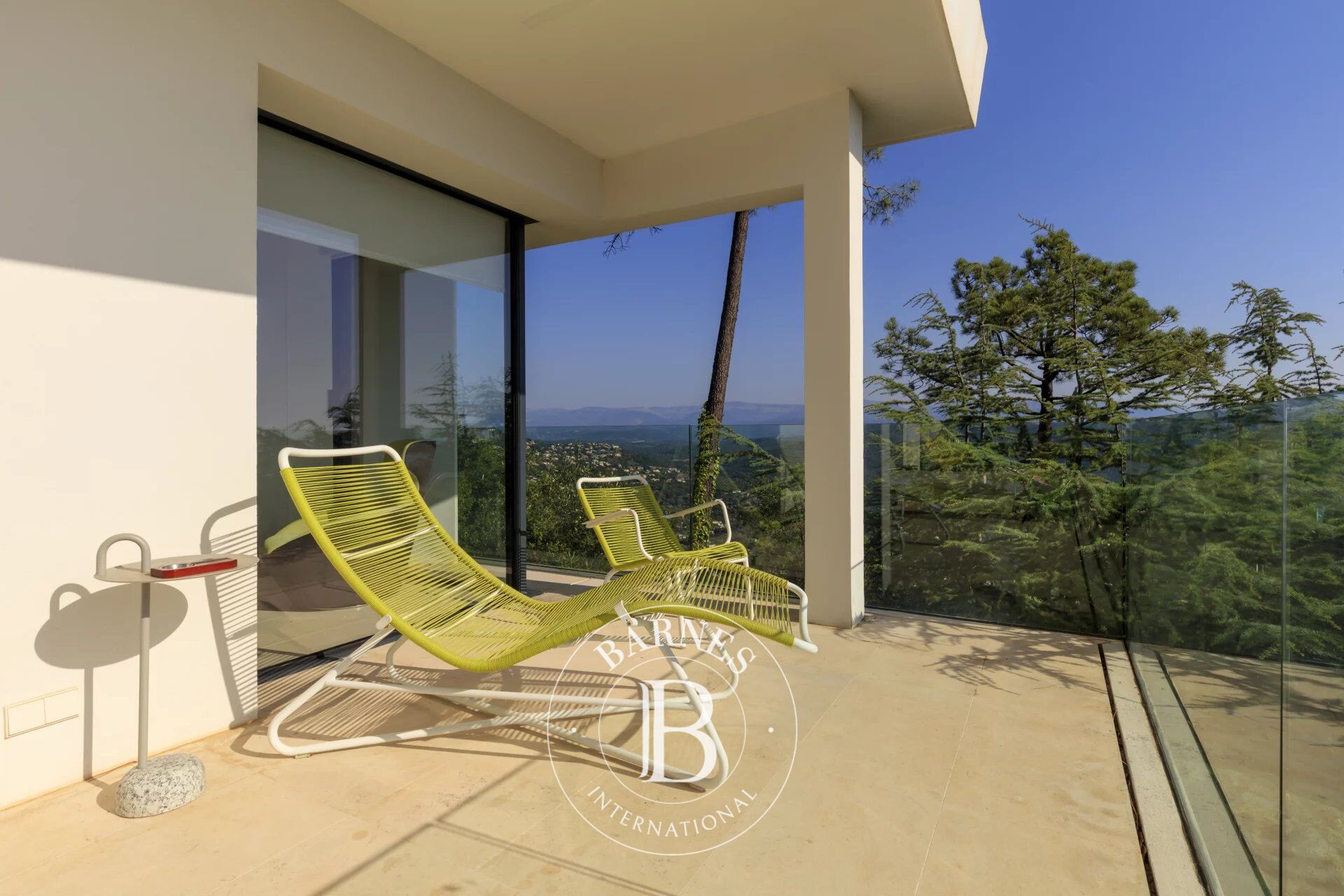 Villa Fréjus - picture 3