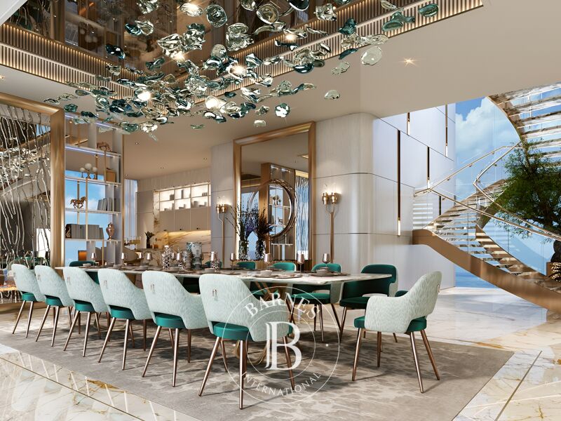 Programme neuf Dubai Harbour - picture 3