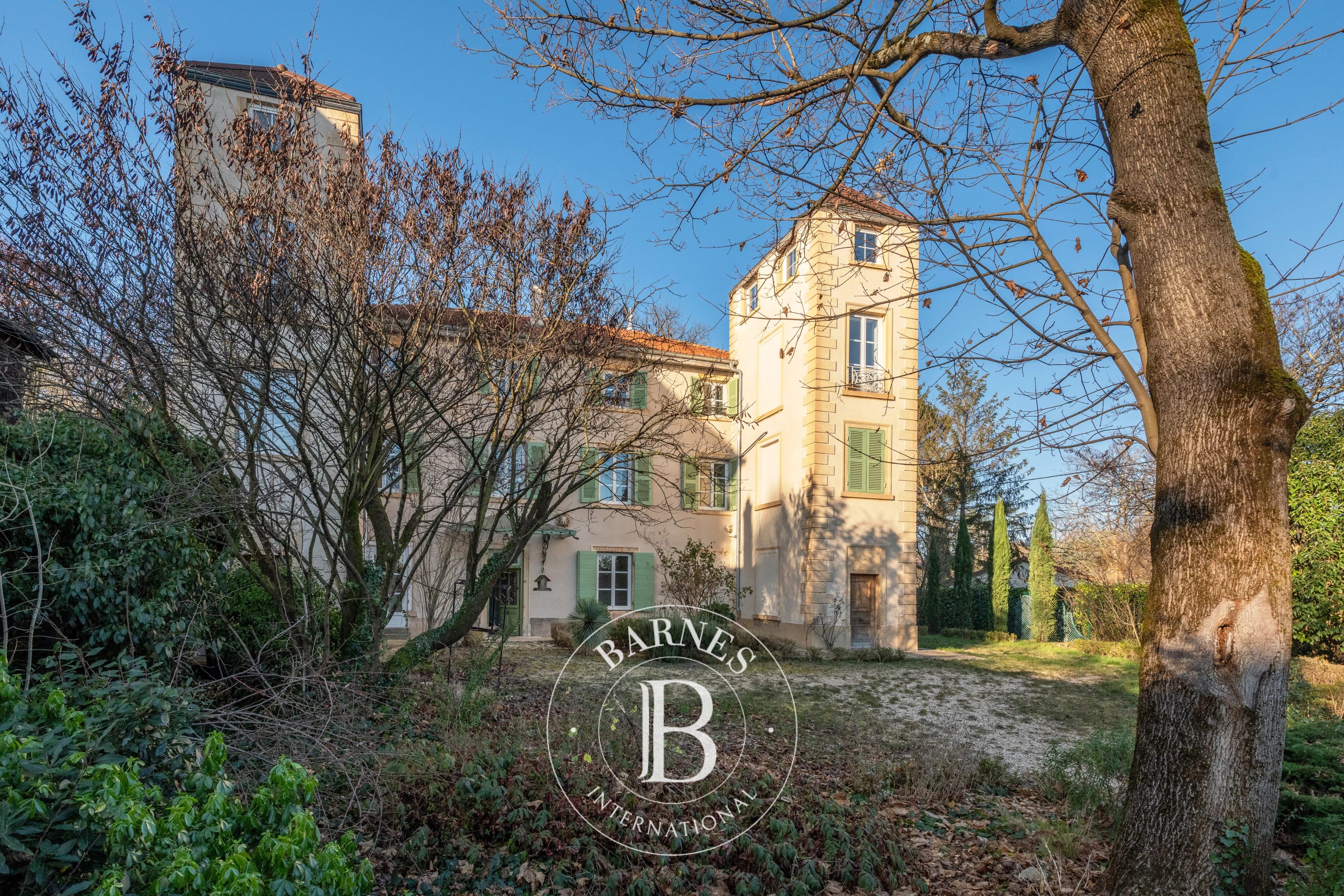 Casa Vernaison - picture 1