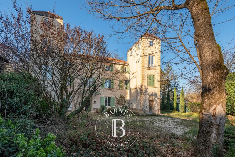 Venta, Casa Vernaison - picture 1