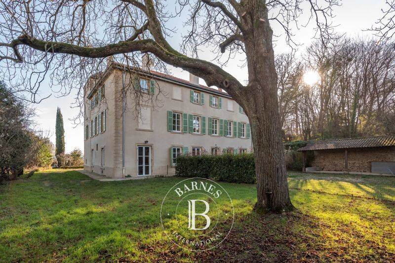 Venta, Casa Vernaison - picture 3