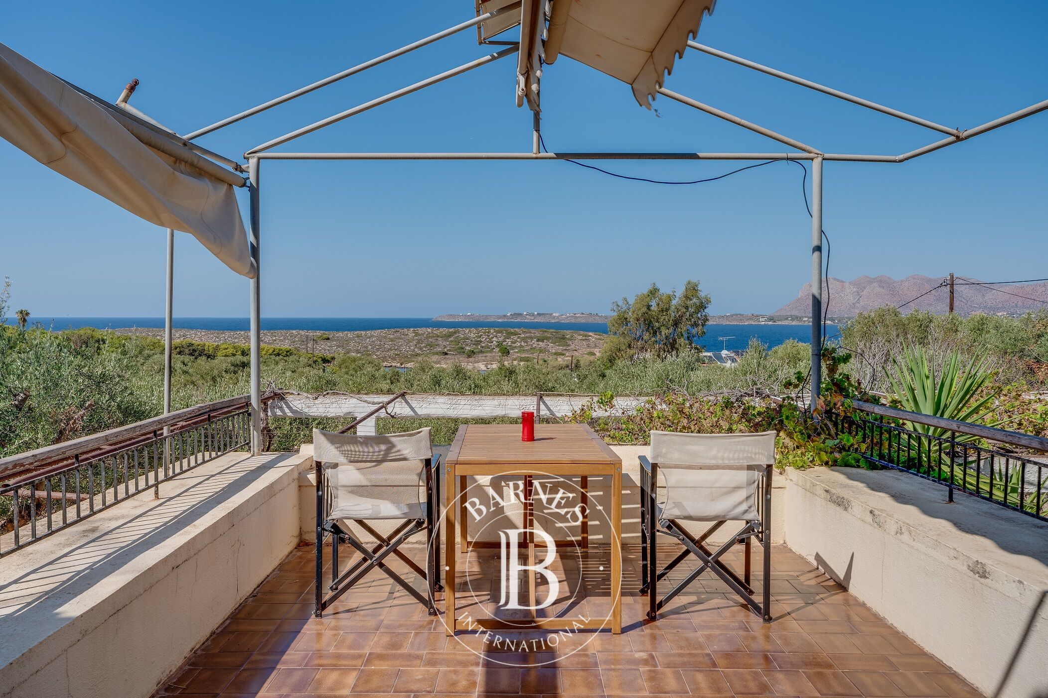 Unique Investment Opportunity - Chania - picture 1