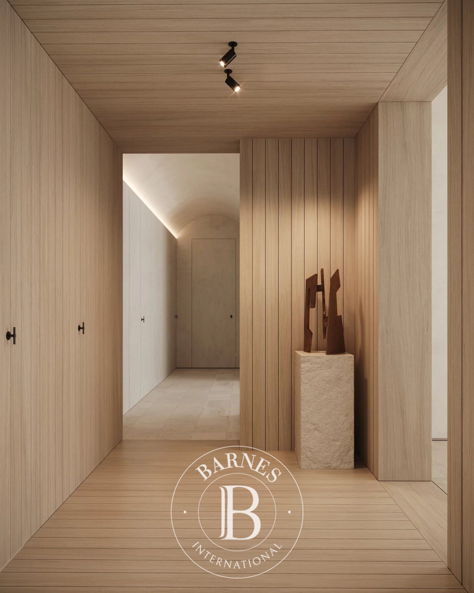 Exclusivo piso para reformar con gran potencial en el prestigioso barrio de El Viso - picture 2