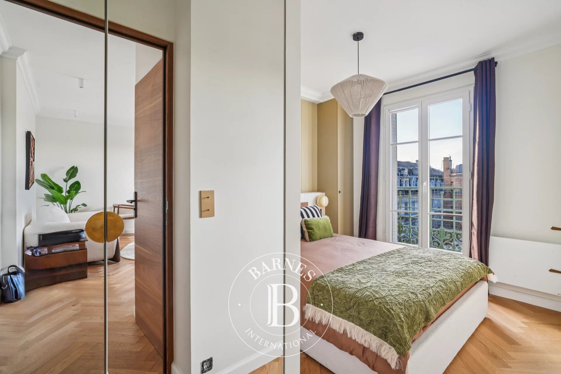 Vendita Appartamento | Paris 7ème - picture 9