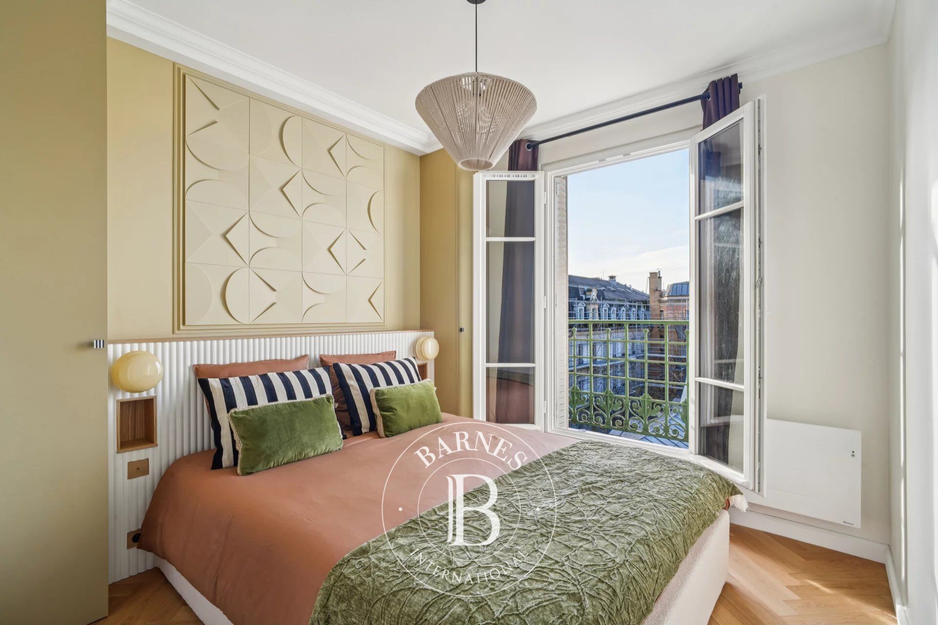 Vendita Appartamento | Paris 7ème - picture 10